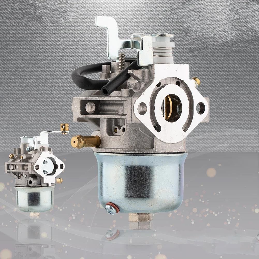 スバル【EH09】 キャブレター ランマ　MT-55 284-62372-20 Amazon.co.jp: エンジン部品 キャブレター用スバル用ロビン EH09 EH09